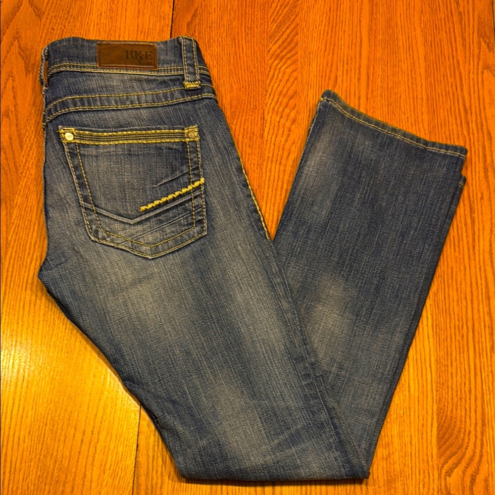 BKE Women’s Denim Jeans - 28 R